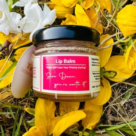 Lip Balm
