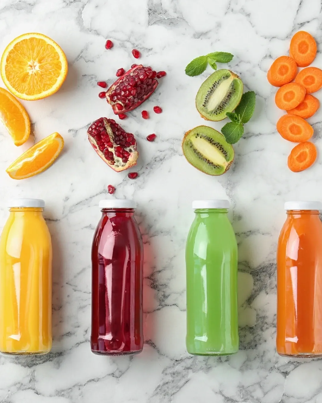 Navratri Detox Program